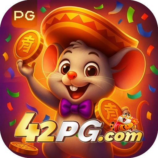 42pg Logo