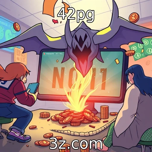 Novos modelos de monetização no mercado de jogos online